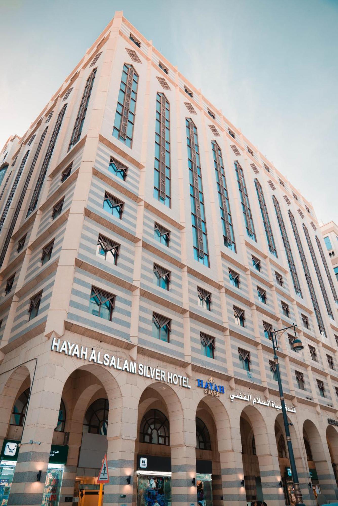 حياة الفضي
